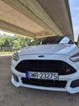 Ford Focus ST 2.0 TDCI 185KM RECARO