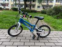 Rower dziecięcy Woom 2