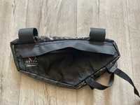 Restrap race frame bag small (3L)