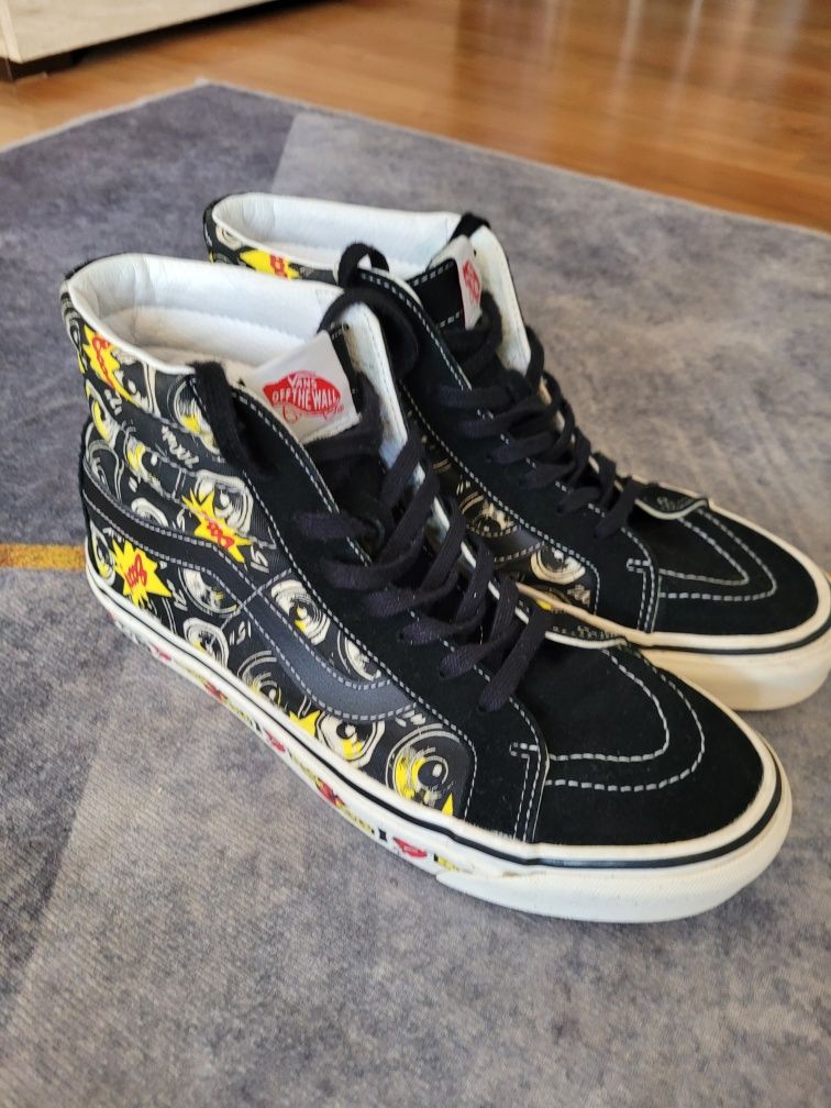 Buty VANS rozmiar 42