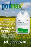 Nawóz wieloskładnikowy Amofoska 5-12-12 polski producent PROMOCJA!!!