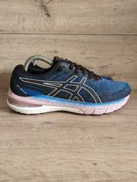 Беговые кроссовки Асикс ASICS GT-2000 10 40 р 25,5 см