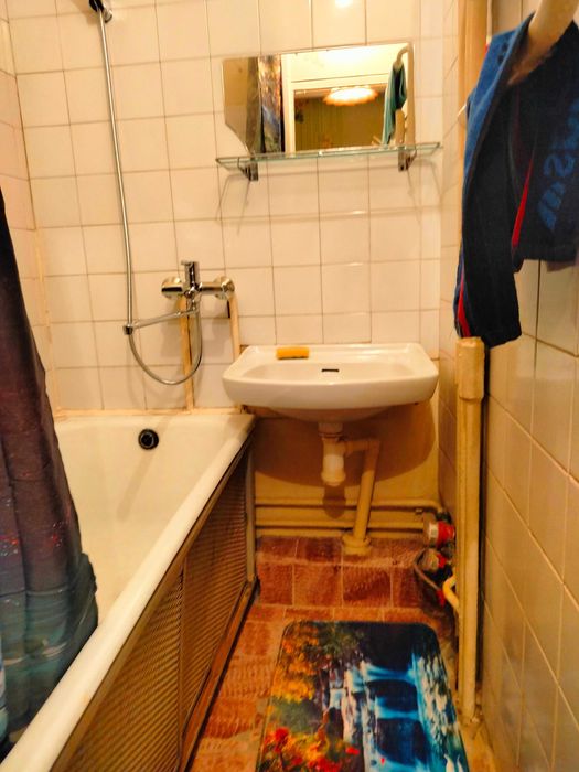 Оренда 2-кімнатної квартири бульвар  Гавела Вацлава