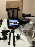 Robot wielofunkcyjny SAM COOK PSC-11 (WiFi) 1400W gwarancja