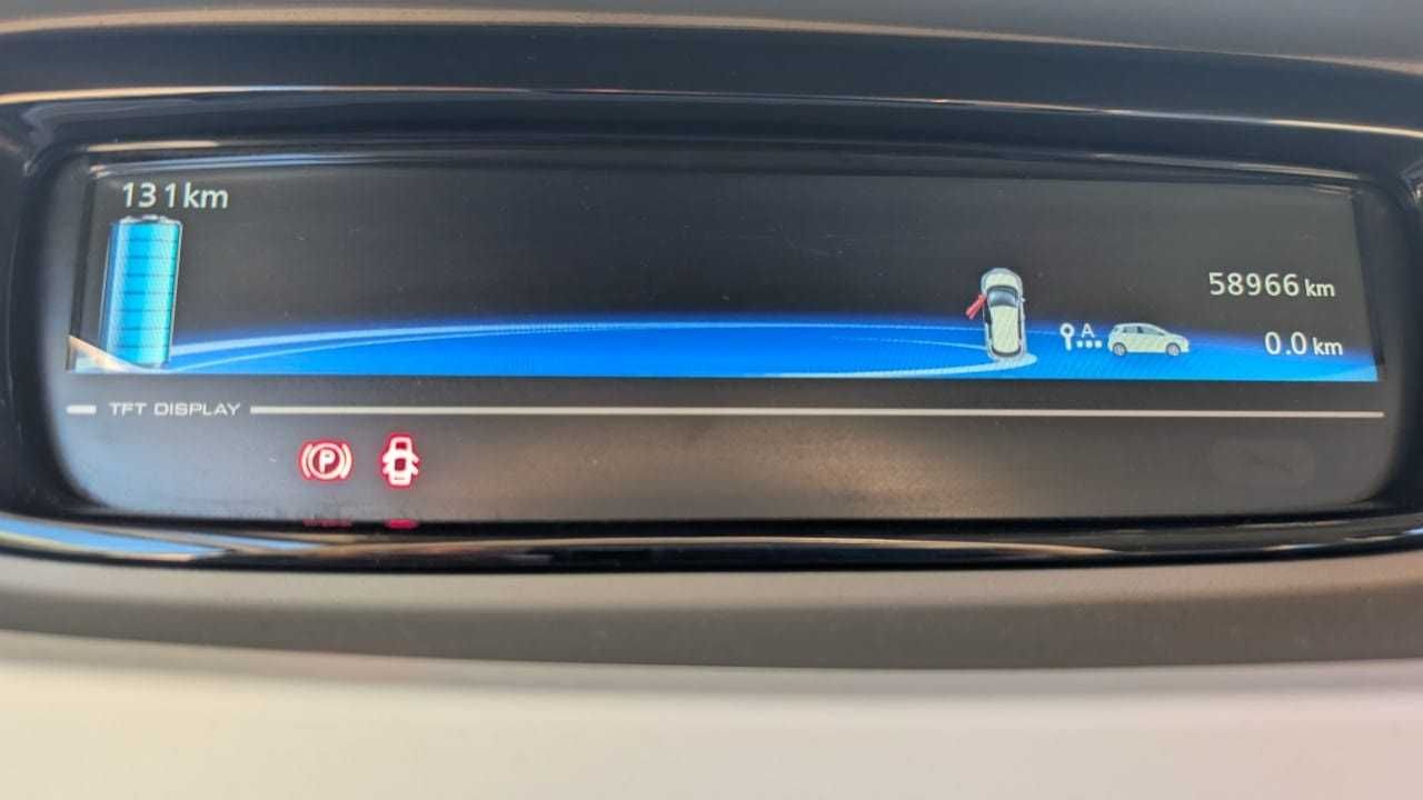 Renault Zoe 22 Kw C/Baterias Próprias