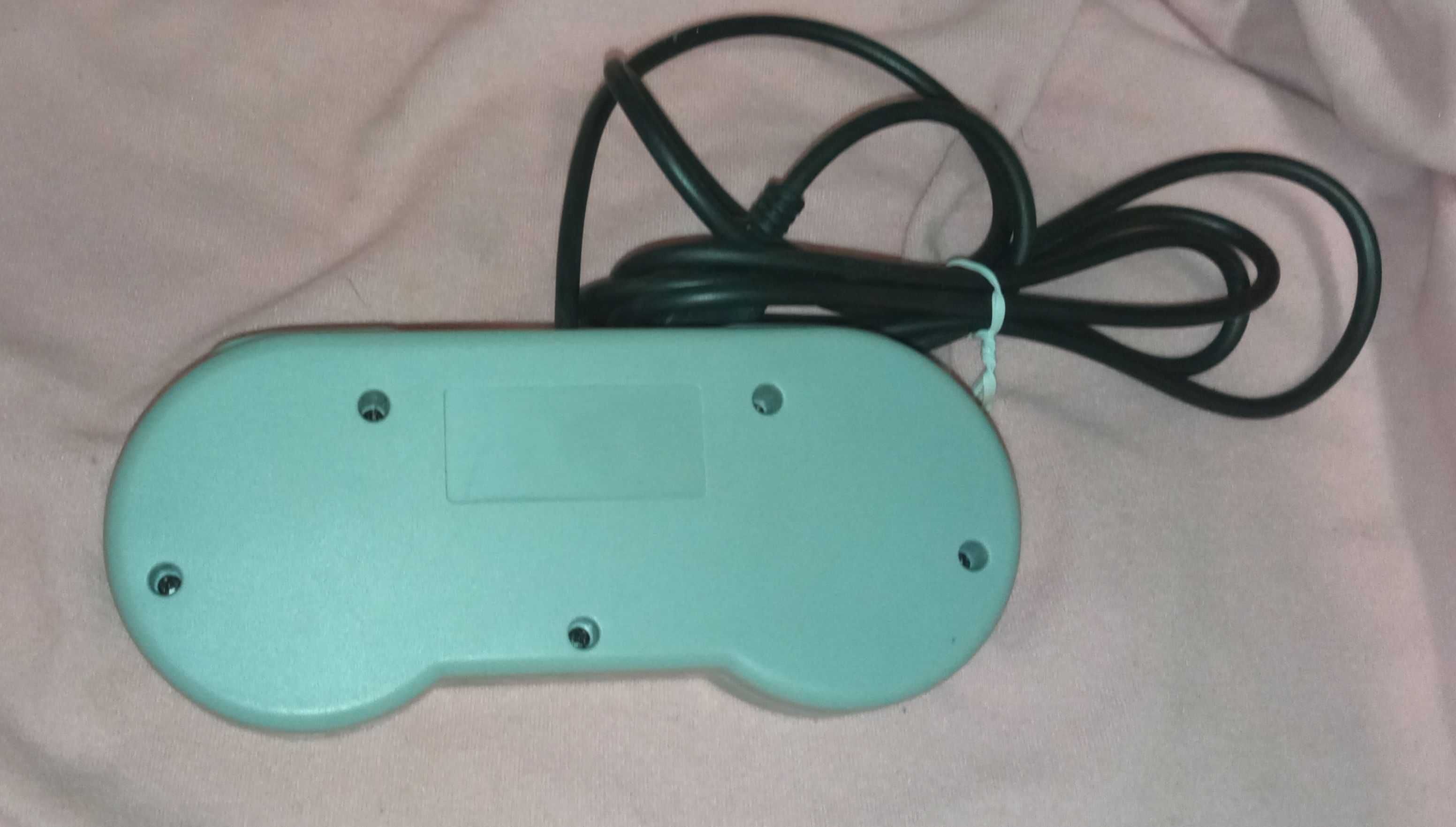 Dżojstik Joystick Pad do komputera PC. Retro dżojstik jak od Pegasusa.
