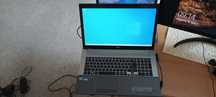 Laptop Acer aspire V3-771g