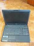 Portátil Toshiba C660 intel 2.2Ghz