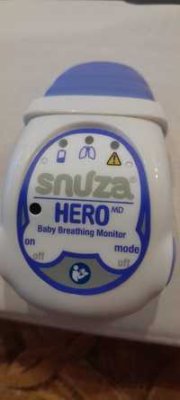 Snuza hero mobile baby