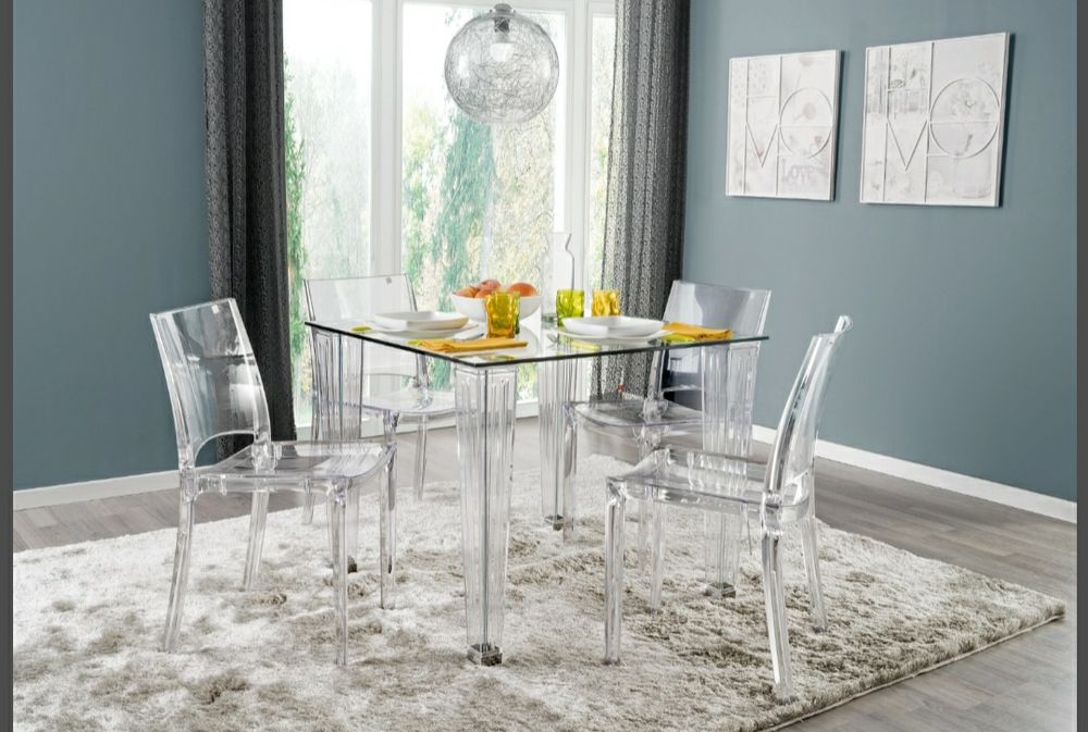 Mesa como nova 90×90×73..