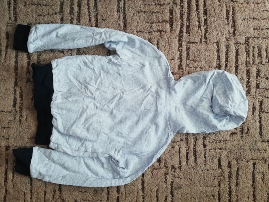 Спортивный костюм