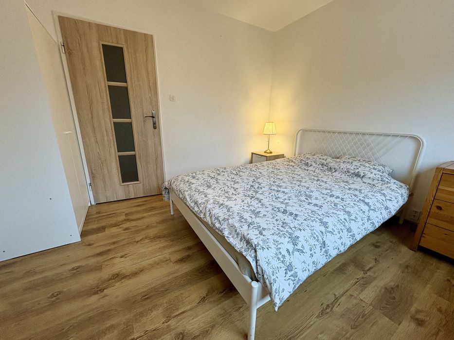 Wynajem krotkoterminowy 3-6 miesiecy. FOREINERS WELCOME 3-6 months