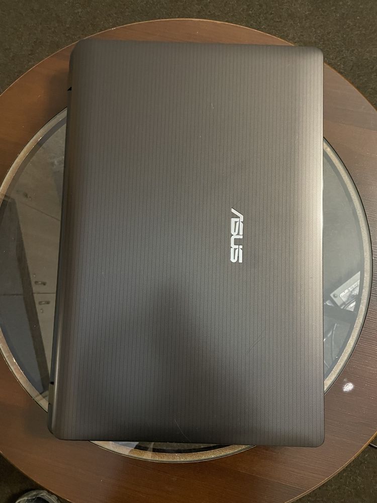 Asus A93S/ Ноутбук Асус Intel core i5