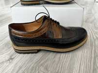 Buty klasyczne OLIVIER II marki conhpol
