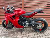 Мотоцикл Ducati Supersport 950S