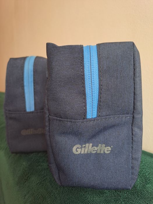 Косметичка Gillette