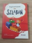 Niegrzeczne książeczki Szlaban