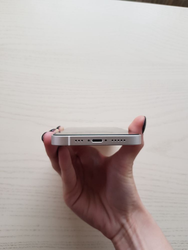 Iphone Айфон 13 ,128 White Neverlock!!!