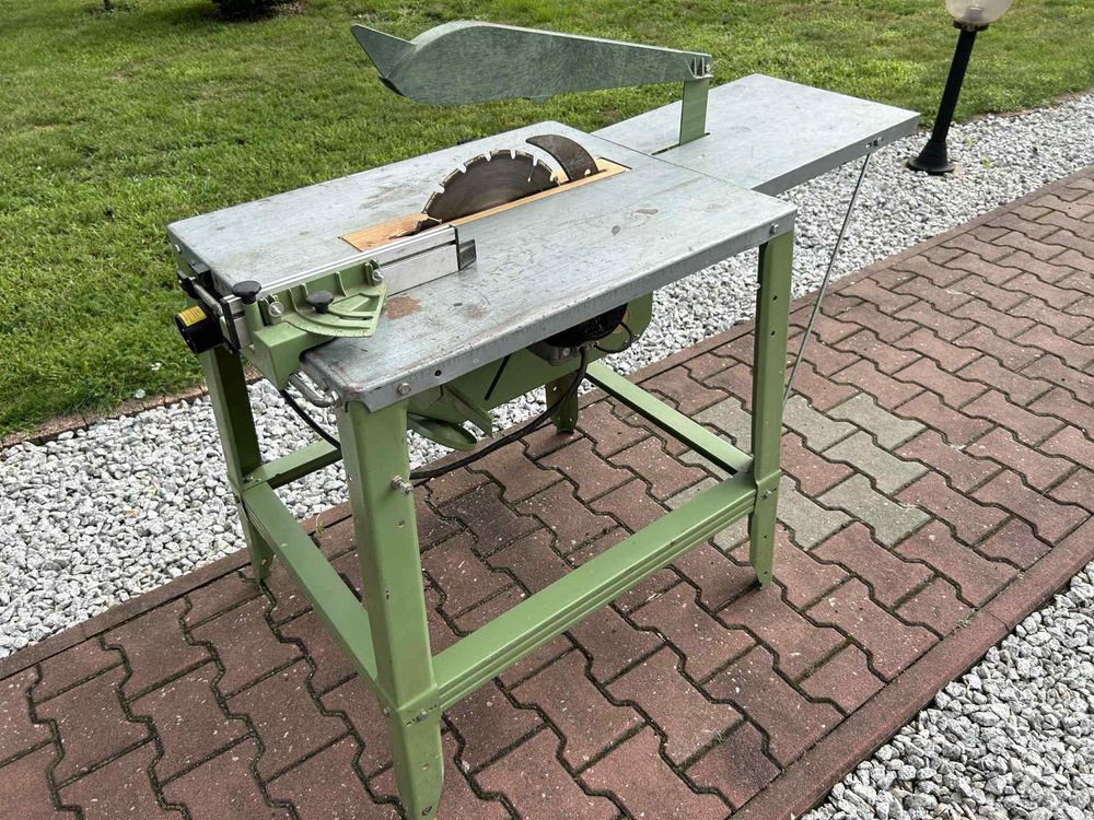 Krajzega Niemiecka Elektra Beckum 220v wysyłka