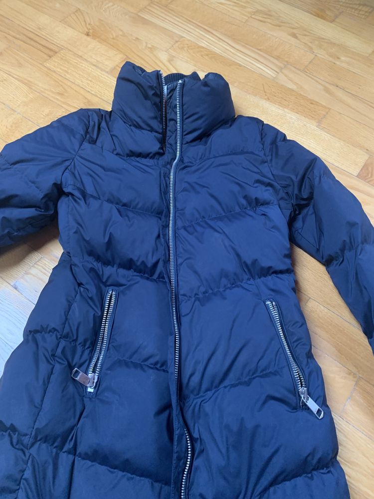 Kurtka damska tommy hilfiger