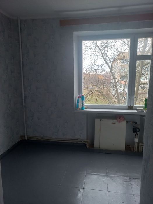 Продажа однокімнатної квартири в центрі м. Вільнянськ