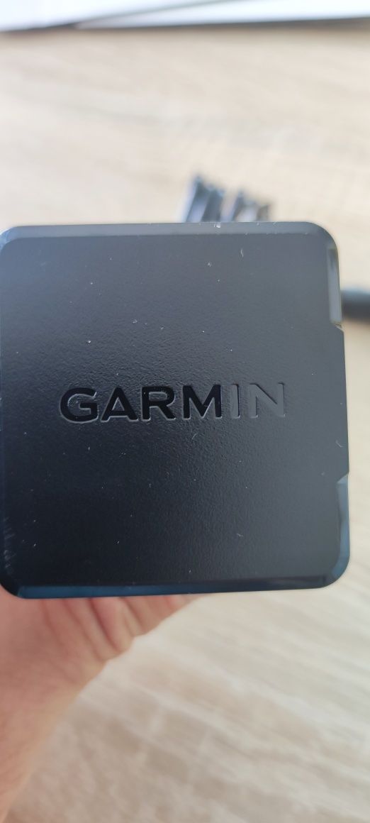 Garmin czytnik kart SD