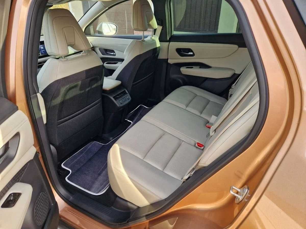 Nissan Ariya 2022 | Нисан Ариа