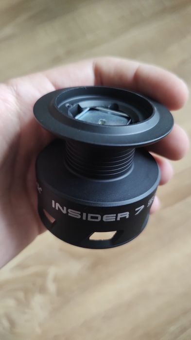 kołowrotek dam quick insider 7 5000S FD