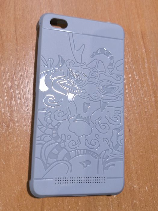 Чехол для Xiaomi, Poco, Redmi