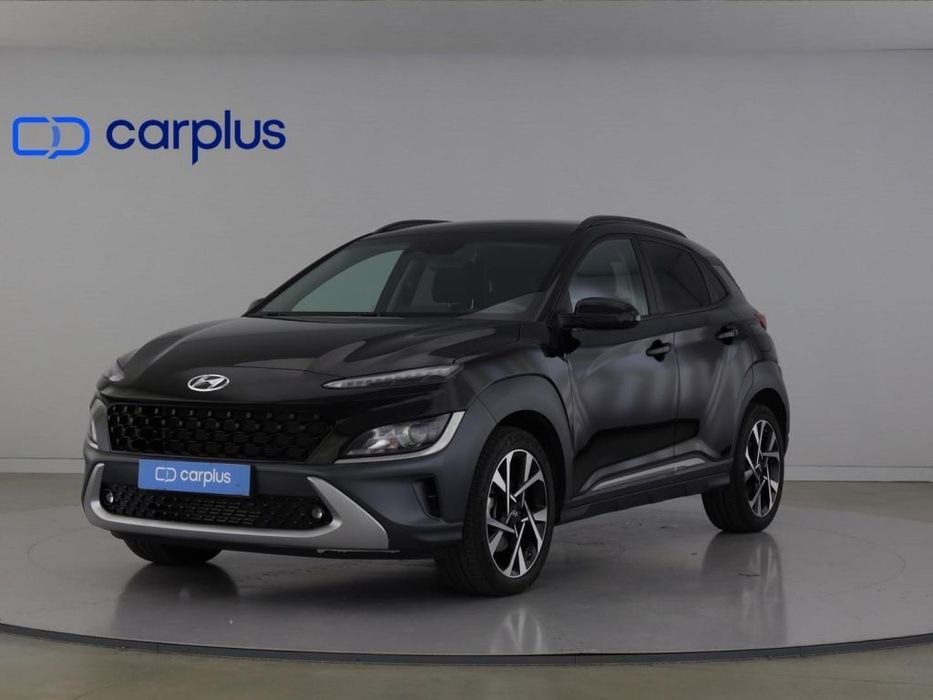 Hyundai Kauai 1.0 T-GDi Premium