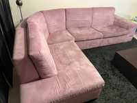 Sofa sala de estar