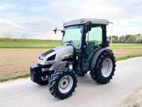 LAMBORGHINI R1.55 2012 rok STAN IDEALNY deutz-fahr agrokid sadowniczy