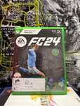 FC 24 | Xbox One/Series | Sklep | Kraków | Wysyłka | Wymiana