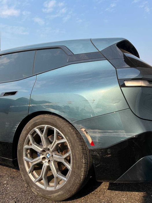 Професійне автофарбування у Луцьку