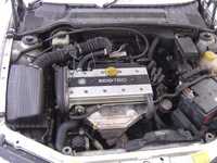 двигун пеньок блок в зборі колінвал підон Opel Vectra B X18XE X18XEV