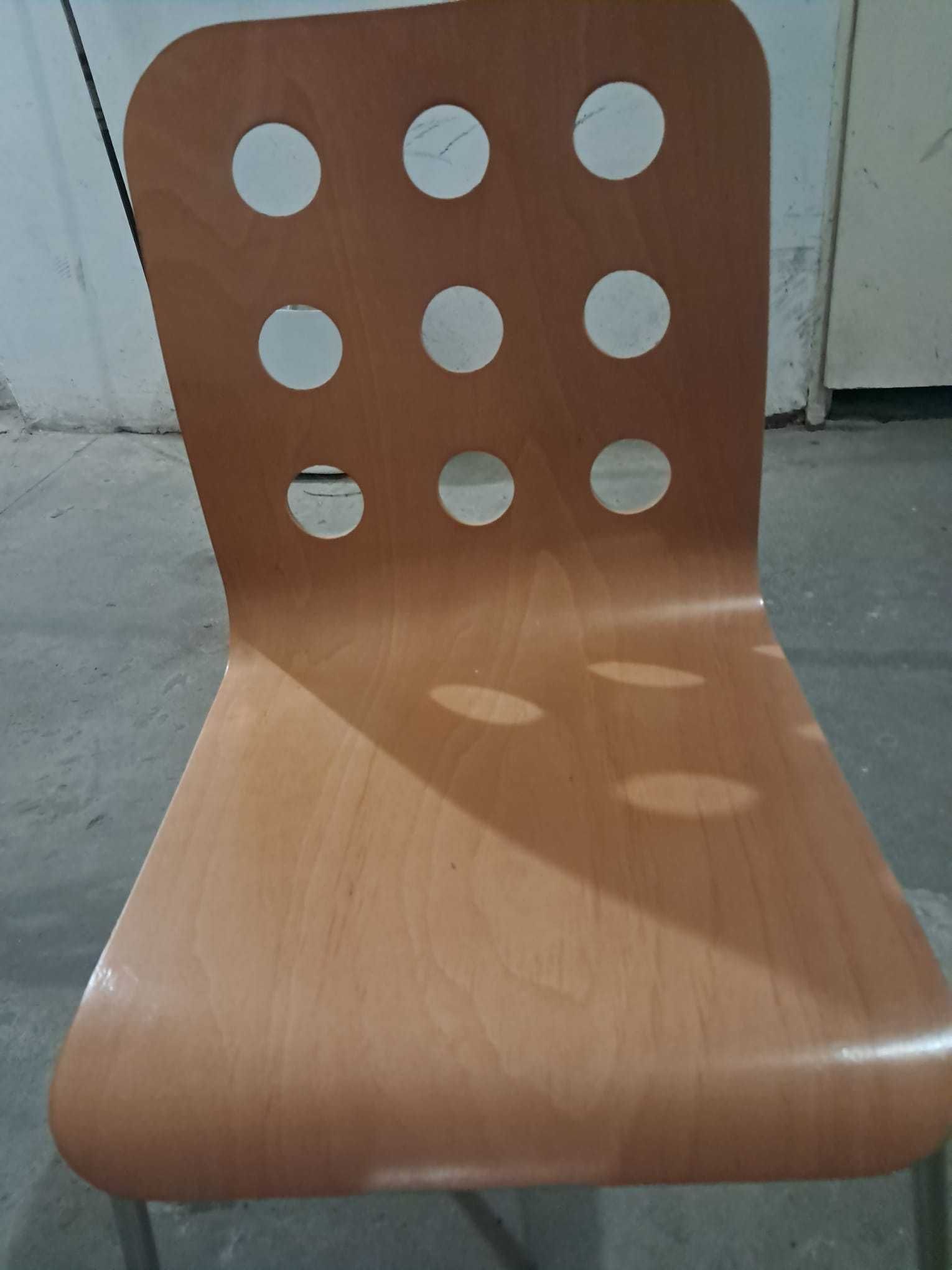 Krzesło Ikea Jules