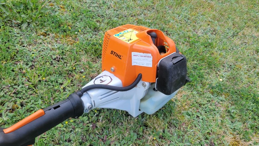 Podkrzesywarka spalinowa Stihl HT75