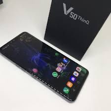 Продам смартфон LG V50 ThinQ Флагман