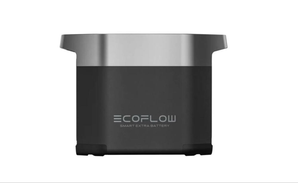 Додаткова батерея EcoFlow DELTA 2 Extra Battery
