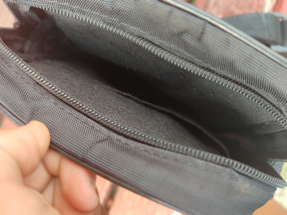 Сумка через плече