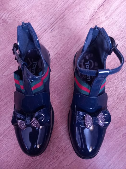 Туфельки Том.М нові