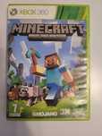 Minecraft Xbox360