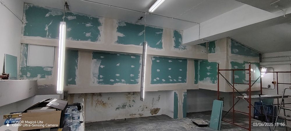 Remodelaçoes e piquete 24 hrs