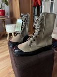 Buty taktyczne miltec