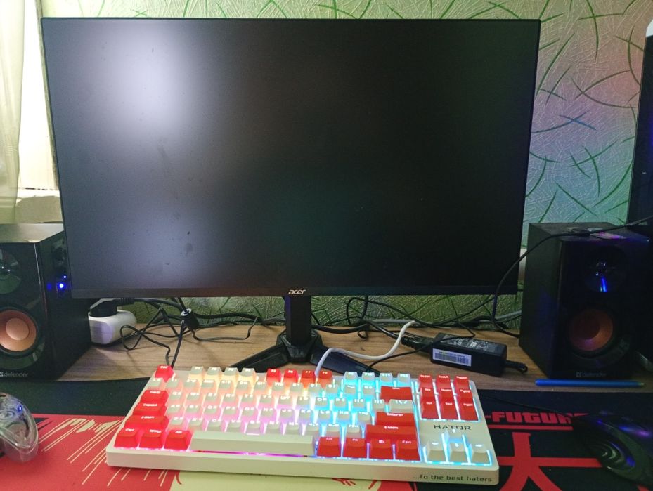 Комп'ютер (ігровий)