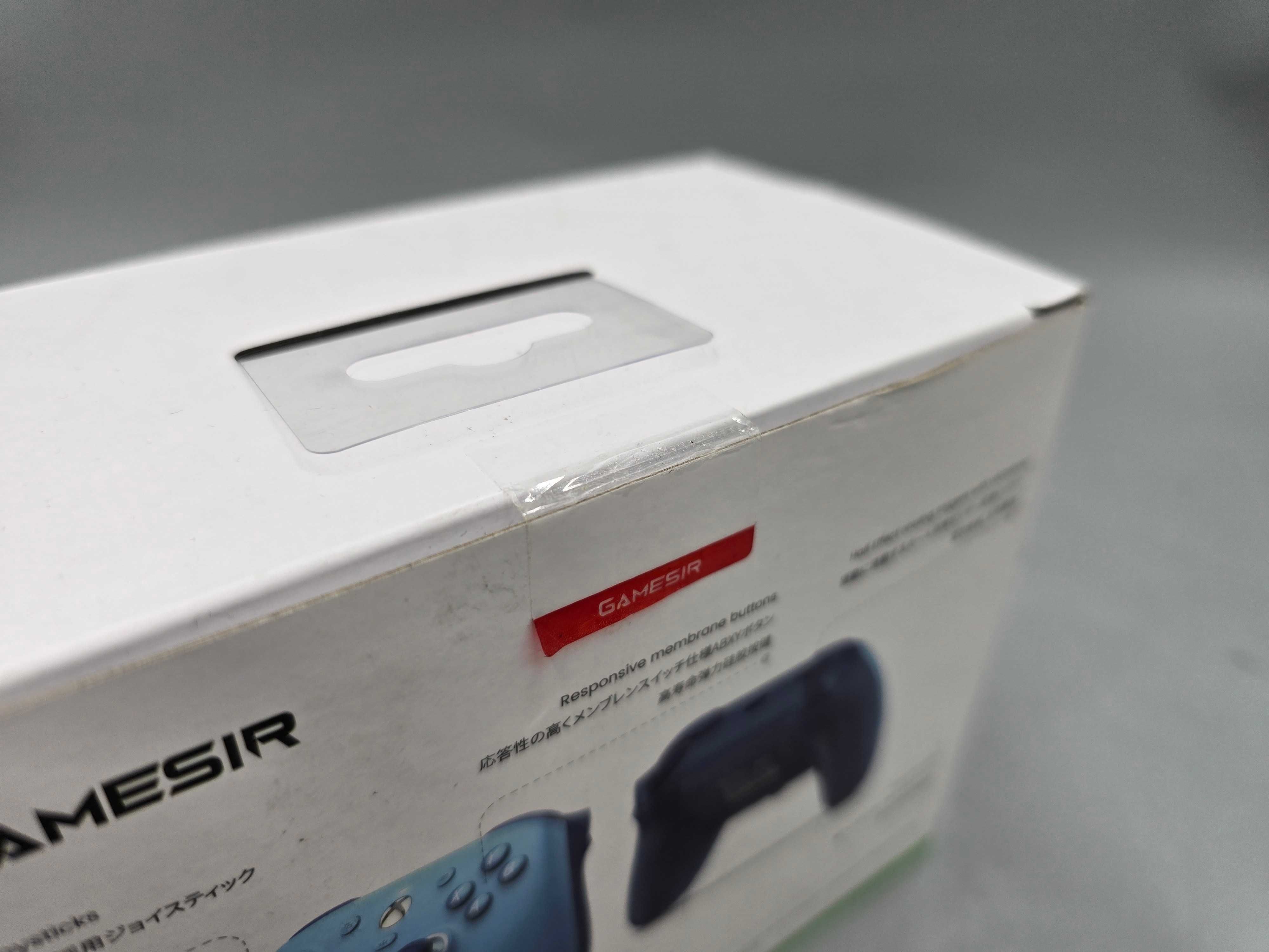 Pad Gamesir G7 Se Komplet No Xbox Series, Pc, Xbox One