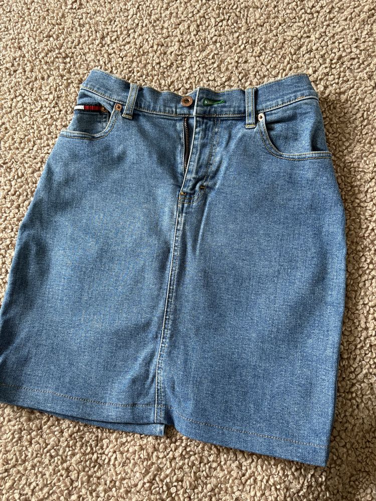 Spodnica tommy jeans