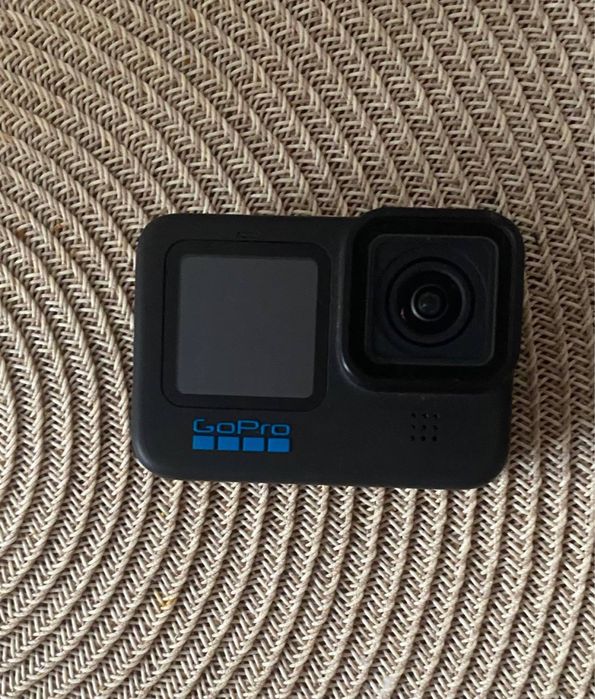 Екшн камера GoPro 11