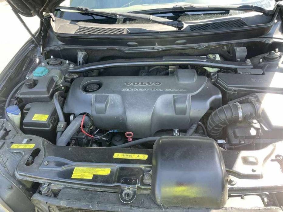 Volvo xc90 2.4D Na sprzedaz