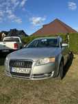 Audi A4 B7 2.0TDI 2006r.